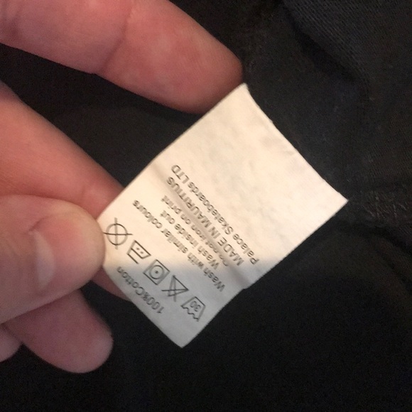 PALACE Getting Higher T-Shirt - Black - Picture 5 of 5